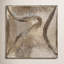 Bode Wall Sculpture Aged Brass
