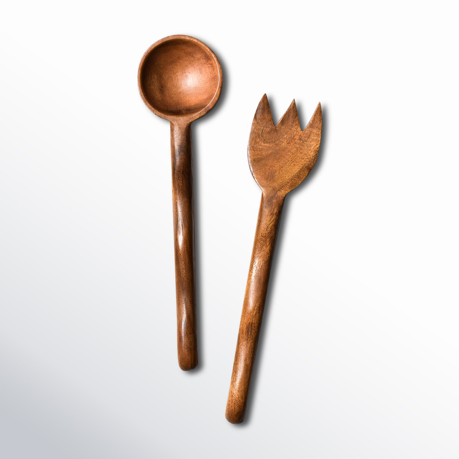 Coton Colors by Laura Johnson 2 Piece Salad Servers Set | Birch Lane