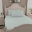 Ensemble de draps Ultimate Percale 100% coton-50997065-50997059