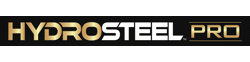 Hydrosteel Pro logo