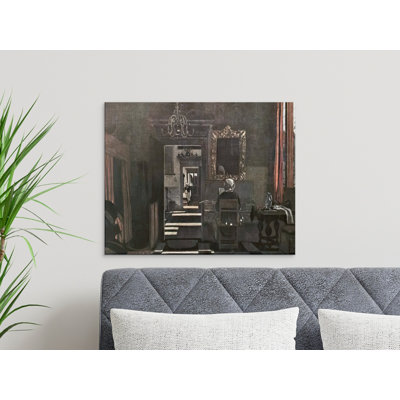 Mondovi Wrapped Canvas Print Set