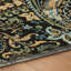 Tapis cachemire de qualité supérieure lavable à la machine ADS533-452377164-452377181