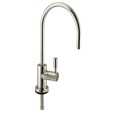 Westbrass Kitchen Faucet