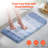 Bathroom Rug Absorbent Soft Bath Mat Machine Washable Quick Dry Non-Slip-1202062950-1202062949