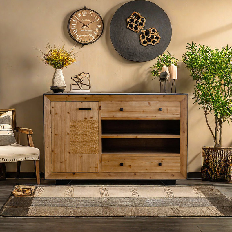 Kaiyana 59.06'' Sideboard