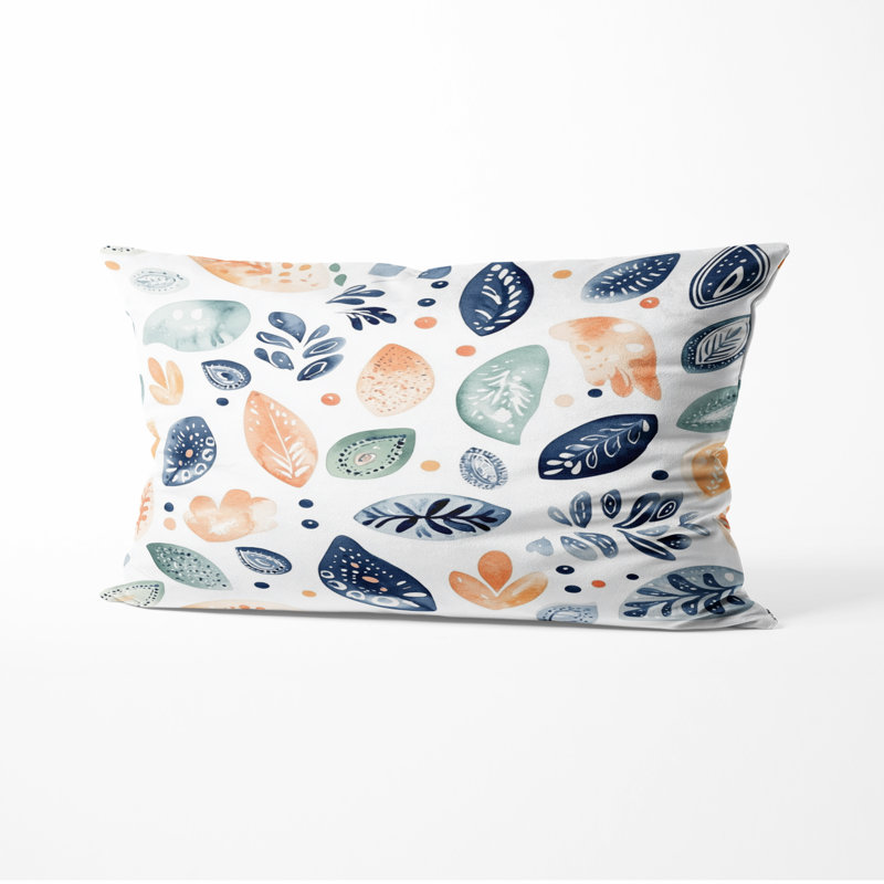 Coussin French Country, H 12 po x l 20 po