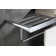 Caster Wall Mounted Towel Rack