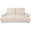 2 Seater Boucle Sofa-1667779247