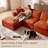 Boneless 137" Cloud Couch for Living Room, Modular Sectional Sofa with Plush U Shaped Big Comfy Upholstered Couches with Deep Seat, Compression, No Assembly Required-1550573999