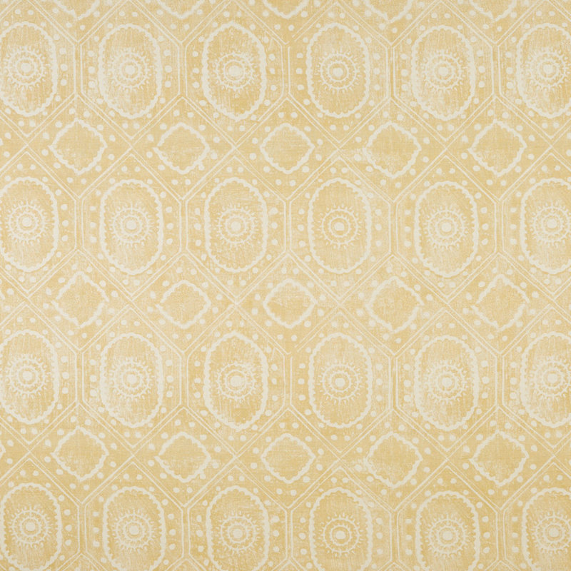 Diamond Fabric, Gold