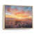 Natural Floater Framed