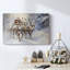 Christmas Holiday Arts - Toile tendue avec châssis-170632938