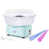 Menthe/blanc est en rupture de stock