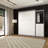 Arthor Metal Murphy Bed-91461133