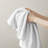 Spa Waffle Cotton Jacquard Bath Towel 6 Piece Set-146421642