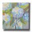 Art mural en toile «Puffs Light» par Jeanette Vertentes, 18 po x 18 po-852562208