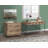 Wycombe 31'' Wide 2 -Drawer File Cabinet-2074764476