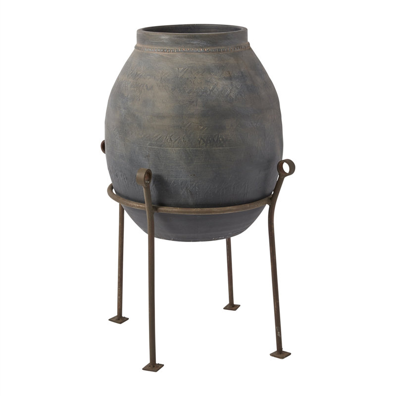 Javorina Handmade Ceramic Pot Planter