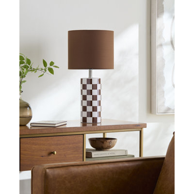 Lampe de table Janie
