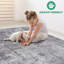Tapis moderne abstrait pour salle à manger, salon, chambre à coucher et bureau-1550375462