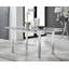 Ensemble de table de salle à manger extensible Tierra Modern-225909732