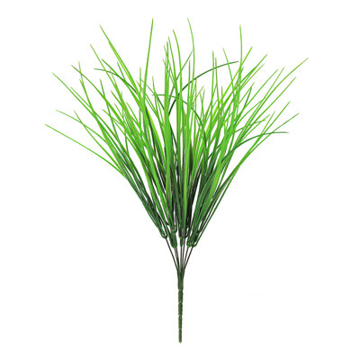 Artificial Grass Bush