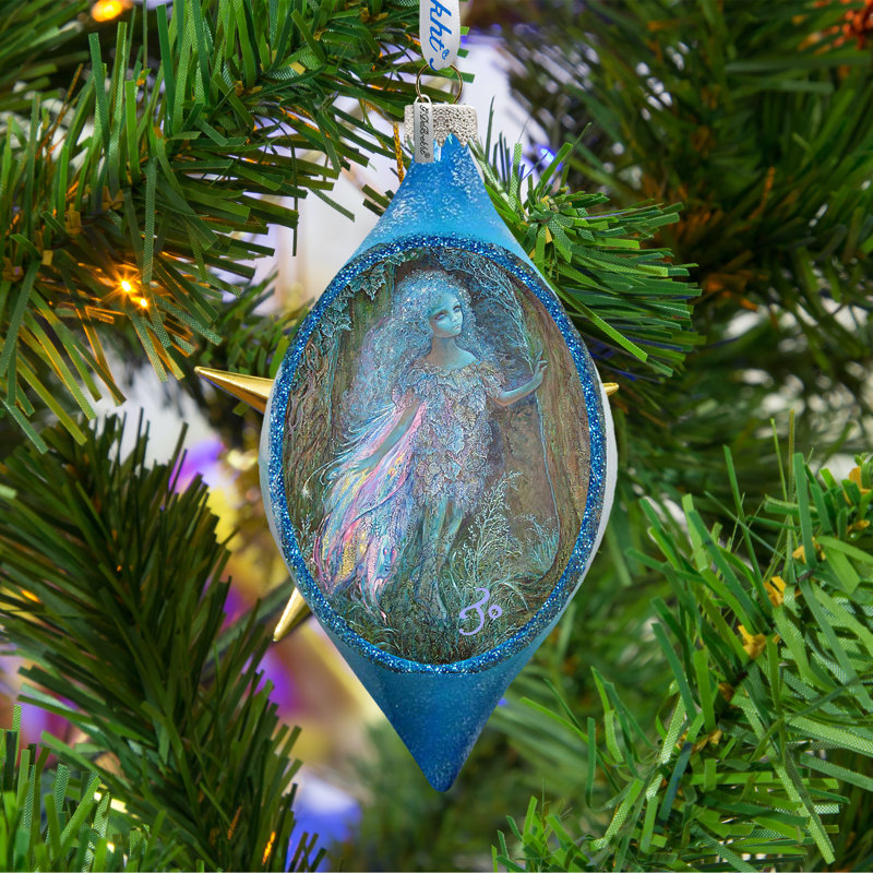 Ornement Holiday Holiday Splendor