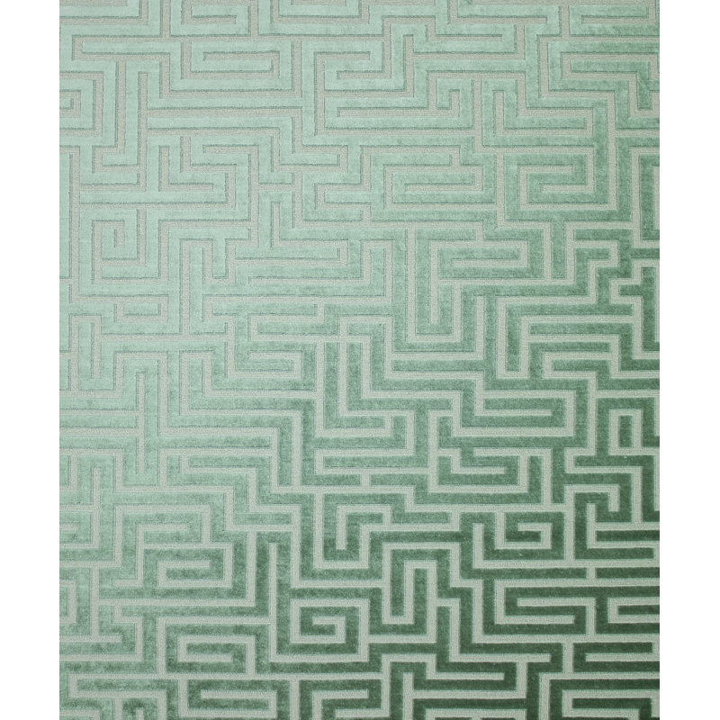 Stratham Fabric, Green/Moss