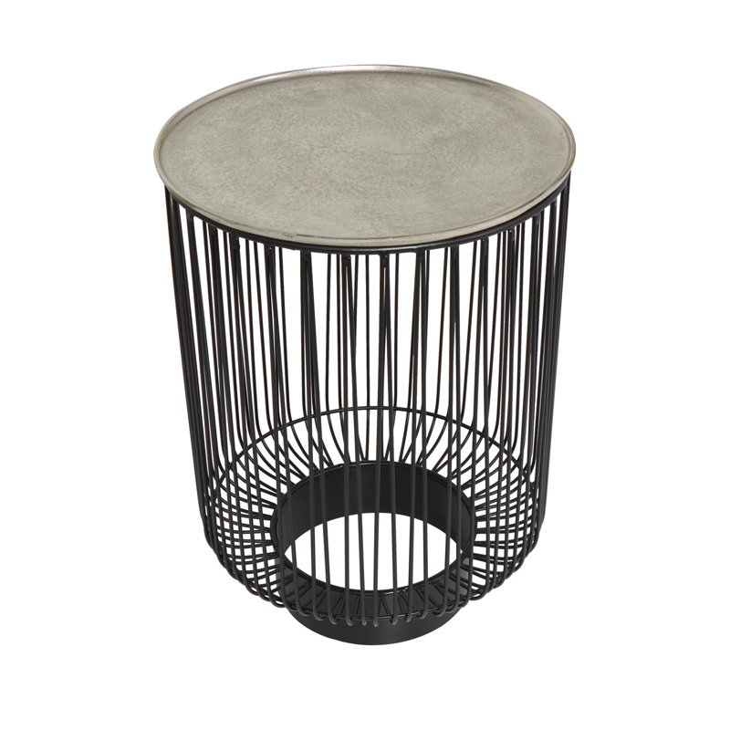 Tray Top End Table