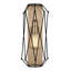 Zarra 1 - Light Bath Sconce