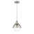 Brushed Satin Nickel is unavailable