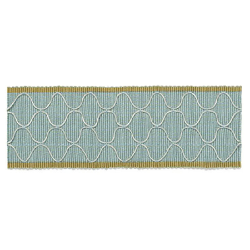 Tissu Kent, Minérale