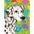 Dalmatien (brun et blanc) sélectionné
