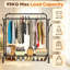 Bonville 110 cm Clothes Rack
