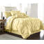 Ensemble d'édredon en microfibre 7 pièces Sydney Pintuck-1400425335-1423231173