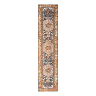Tapis d'extérieur traditionnel