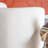 Xanthie Upholstered Swivel Barrel Chair