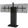 AVFI Multi-Screen Floor Stand Mount