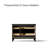 Artifacts 48 In. Bathroom Vanity Cabinet-97760448
