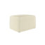 Varick Cube Ottoman