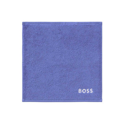100% Cotton Plush Washcloth