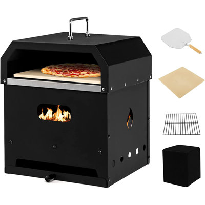 Pizzaofen Joanita