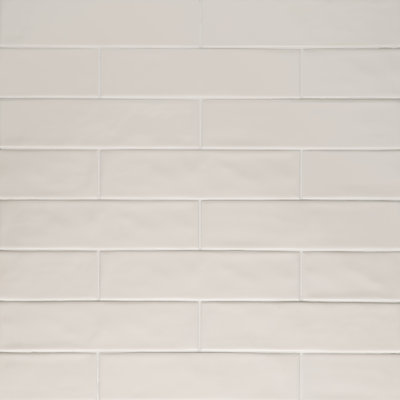 Clara 3" x 11" Porcelain Subway Tile