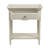 Crank Tray Table with Storage