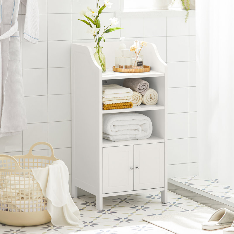 Lyndora Bathroom Cabinet
