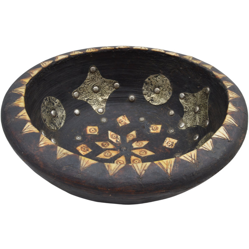Handmade Decorative Bowl