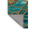 Tapis vert lavable à la machine-215550530