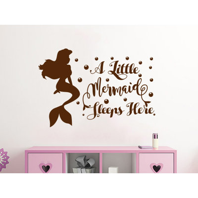 Fantasy & Sci-Fi Wall Sticker / Decal