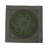 Christmas Berries Anthracite Green Tabletop Set