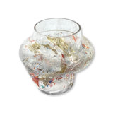 Glass Table Vase